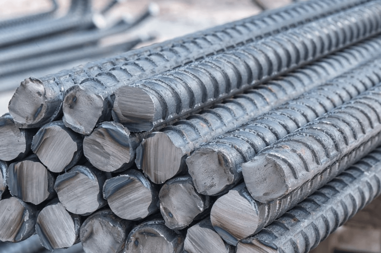 Арматура 6 А3 35ГС — изображение 2