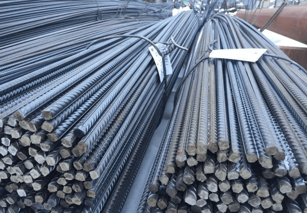 Арматура 6 А3 35ГС — изображение 3