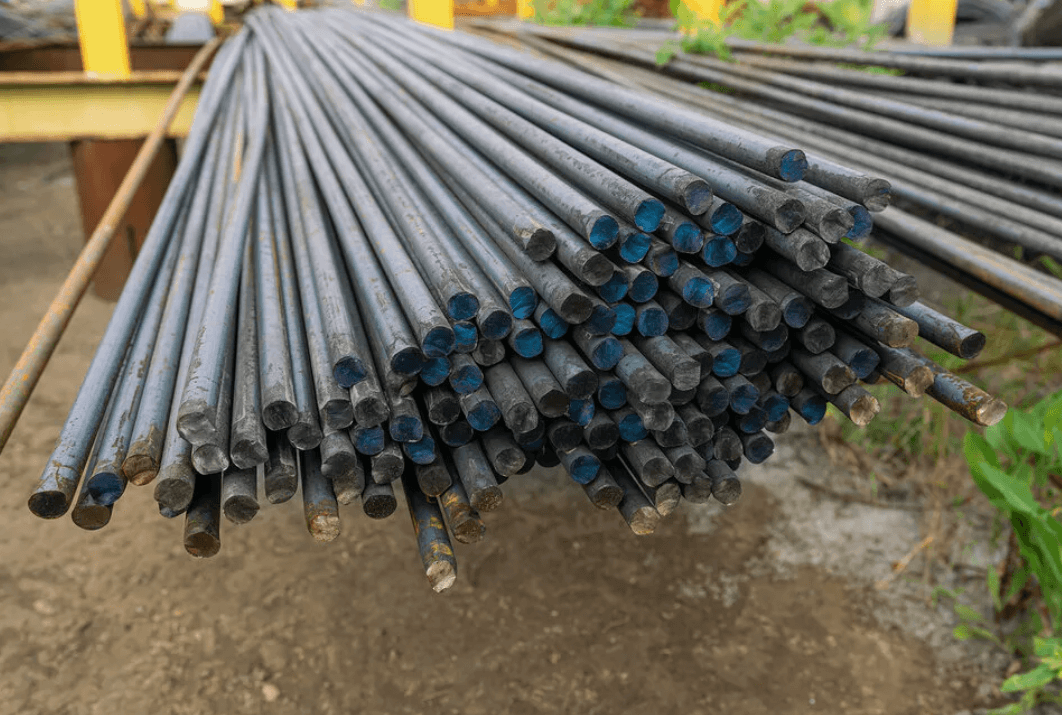 Арматура 8 А1 А240 — изображение 4